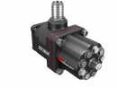 Pompa hidraulica STORM 80cc