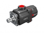 Pompa hidraulica cu pistoane 80 l/min seria TIROX