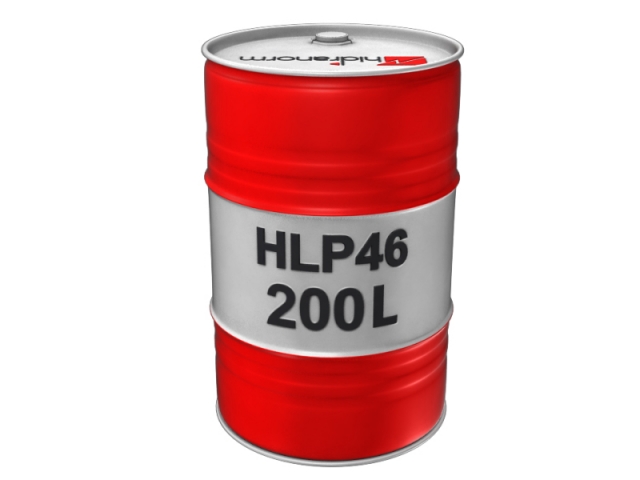 Ulei hidraulic HLP 46 butoi 200 litri